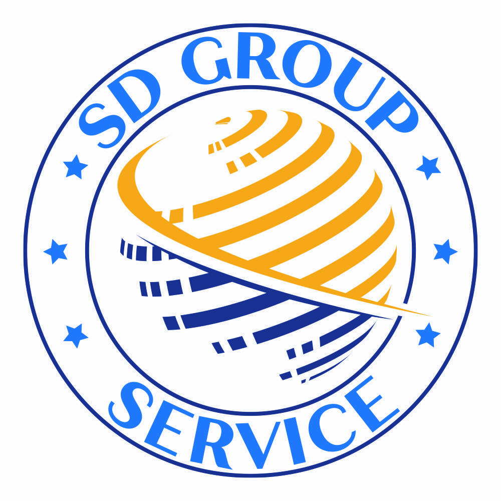 SD Group Service