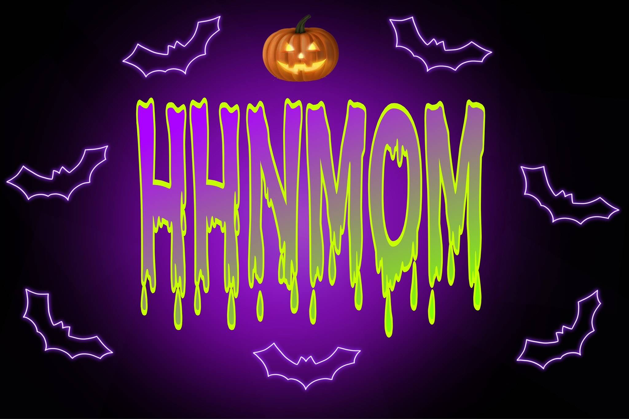 HHNMOM